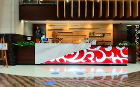 Hotel Asri Sumedang
